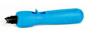 FUSTELLA FORATUBI 3 PUNTE  Ø mm. 10 10.00 pz