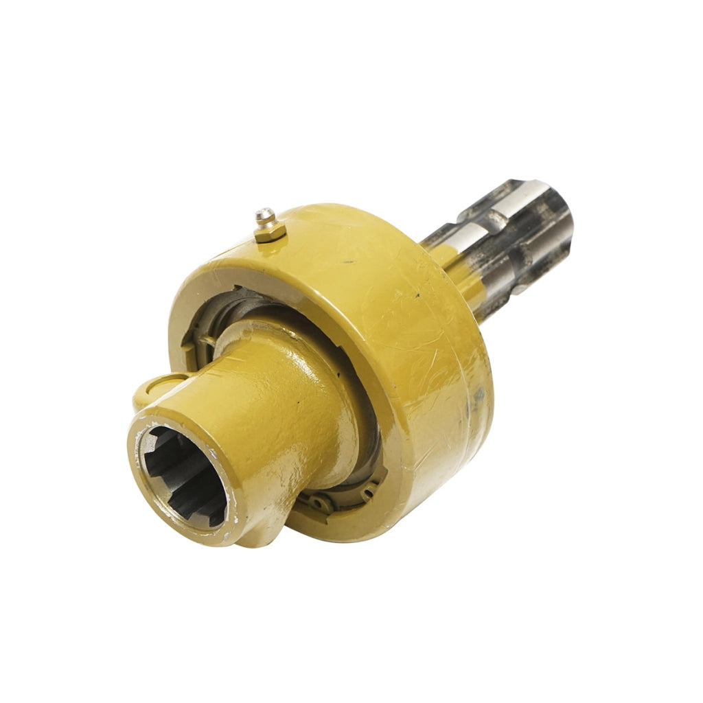 Cricchetto presa di forza cardano universale 1 3/8 Z6 L=136mm max. giri 2400Nm