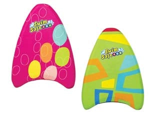 TAVOLETTA RIGIDA SWIM SAFE  36 ANNI  cm.42x32X3,5  peso gr.130 (art.32155)    BESTWAY