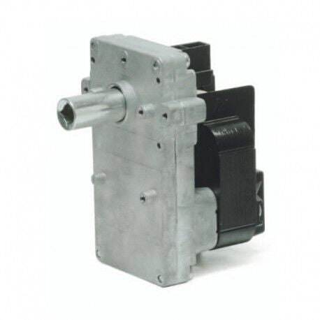 Motorino girarrosto Kenta K9113058 2rpm per asta 8mm