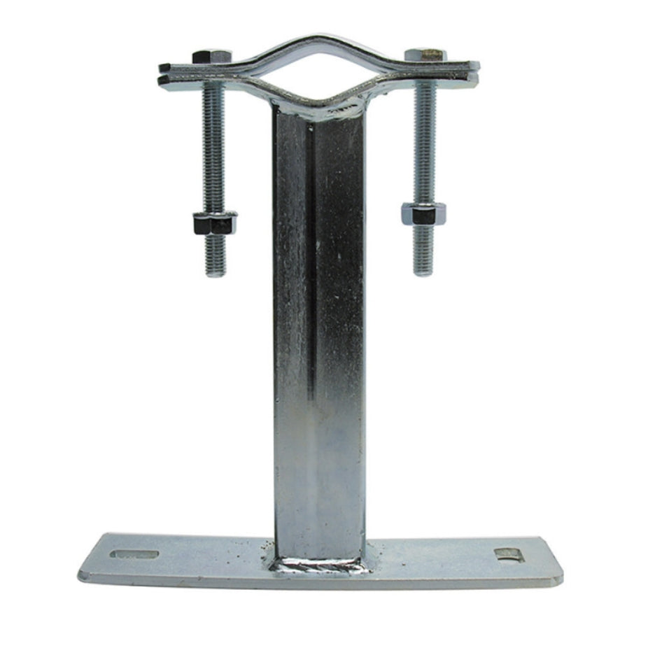 ZANCA TIPO EMILIA 10CM