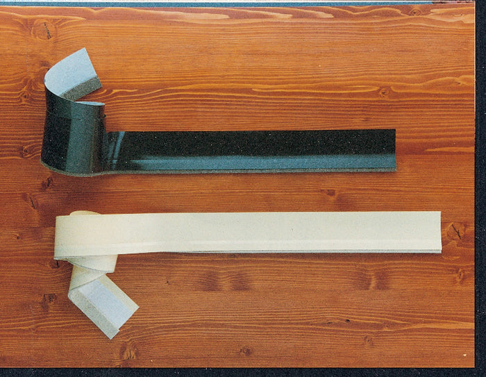 paraporta flessibile marrone cod:ferx.7719