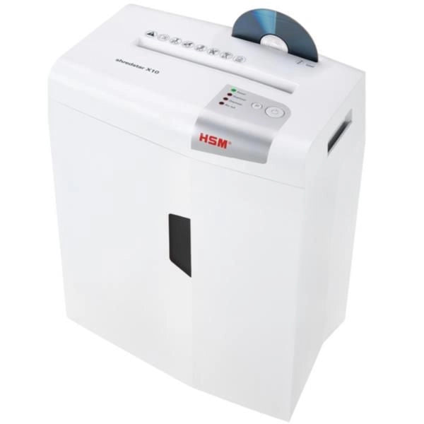 Shredstar frammenti x10 p4 4.5x30 - 1045111