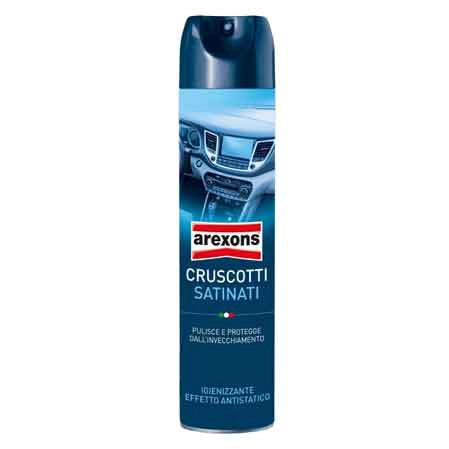 LUCIDA CRUSCOTTI 'SATINATI' AREXONS 600 ml - AREXONS