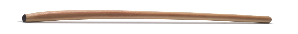 MANICO CURVO IN FAGGIO PER BADILI  cm. 140 10.00 pz