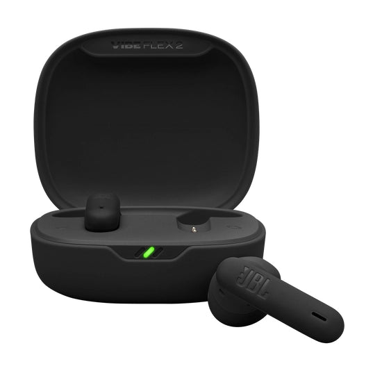 Auric. jbl tws vflex 2 bk - VFLEX2BLK