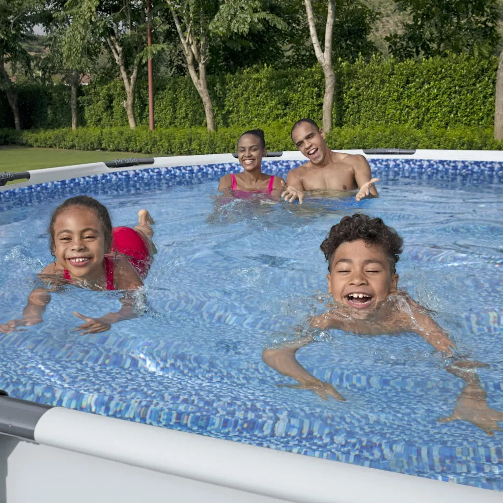 Bestway Set Piscina Steel Pro MAX 427x84 cm 93114