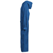 Felpa coperta KINN Navy XXL Cotone CFW7159079