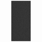 Zerbino d'ingresso rettangolare 120 x 250 cm antiscivolo design moderno poliammide antracite 02_0057968