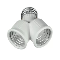 ADATTATORE PORTA LAMPADE