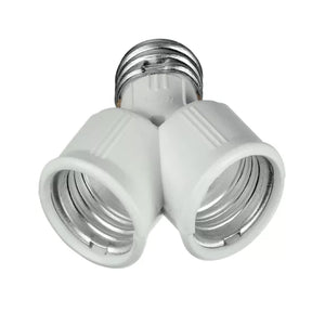 ADATTATORE PORTA LAMPADE