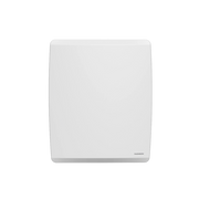 Radiatore elettrico Thomson WiFi con ceramica secca e inerzia a film, termostato intercambiabile, molibdeno da 1000 W