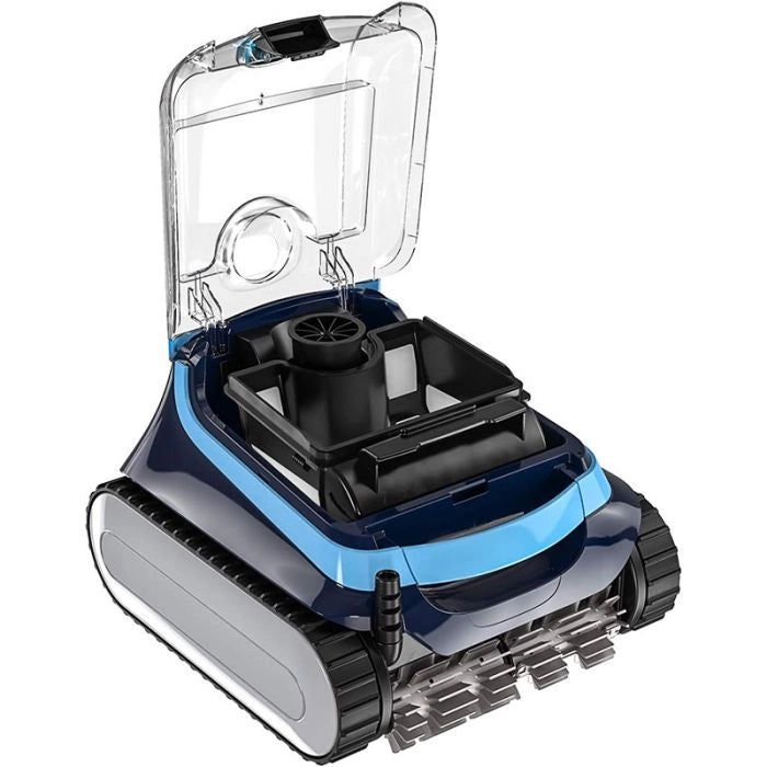 Robot Pulitore Automatico Per Piscina Zodiac Xa 2010