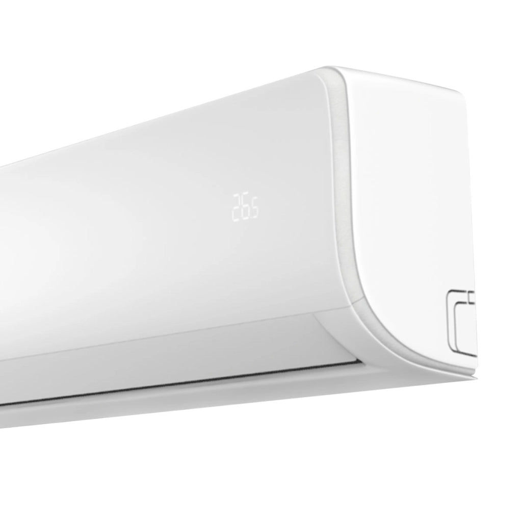 Condizionatore Midea Xtreme Pro Wi-Fi 9000 Btu MSAGBU-09HRFN8 R-32 Wi-Fi integrato
