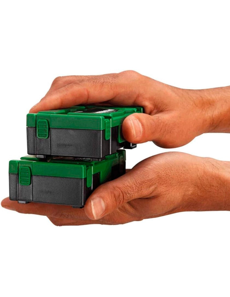 Set de puntas HIKOKI 40030024 (60 pezzi)
