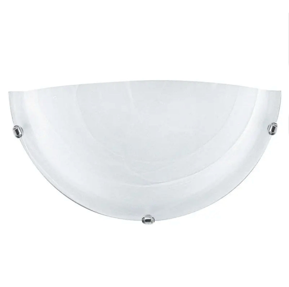 APPLIQUE D30 ALABASTRO B.CO