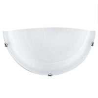 APPLIQUE D30 ALABASTRO B.CO