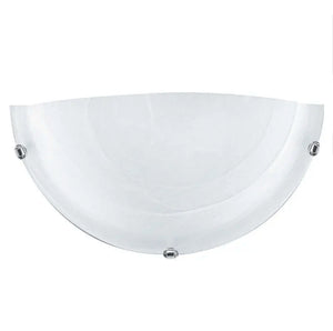 APPLIQUE D30 ALABASTRO B.CO