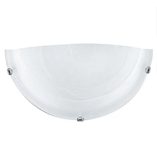 APPLIQUE D30 ALABASTRO B.CO