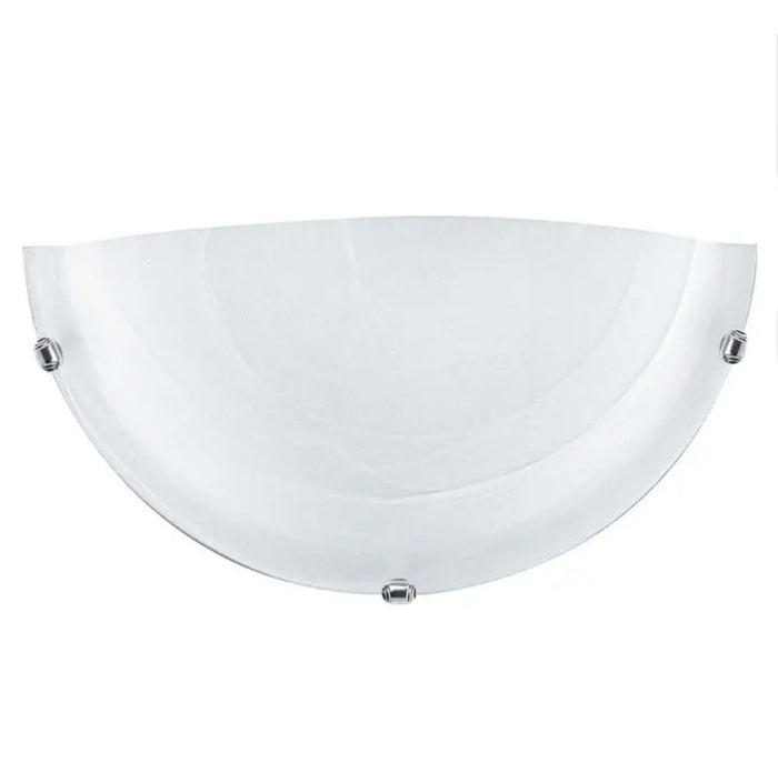 APPLIQUE D30 ALABASTRO B.CO