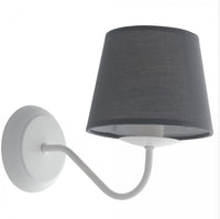 APPLIQUE FAVOLA BIANCO