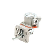 Pompa carburante per Case, Landini, Massey Ferguson, MC Cormick, Perkins, JCB, codice 4224451M91; PE2641A067; PEULPK0005, 17913600; 549553; ULPK0034; 295976A1; 72111; ULPK0034; 30/100-32; VPD3045 Breckner Germany