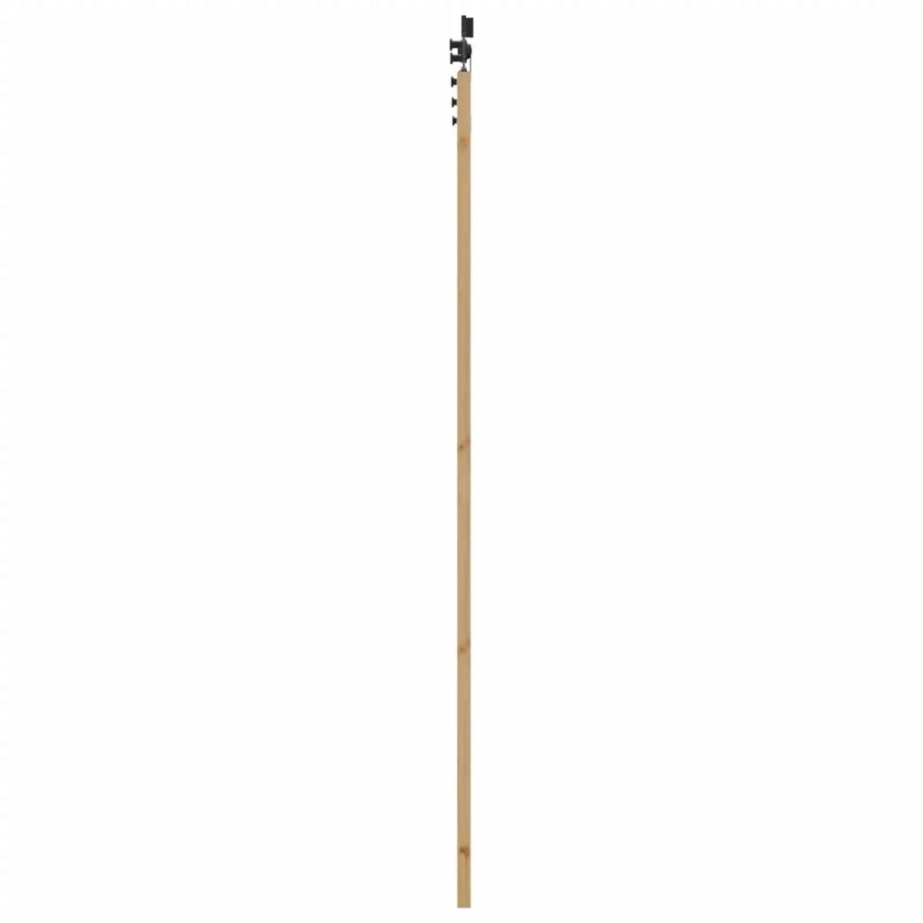 Porta scorrevole ORKDAL Naturale 83 x 232 cm 3445490