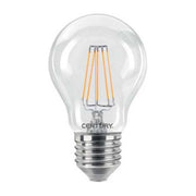 Century Lampadina Led Filamento Goccia E27 8W 806l 4000k