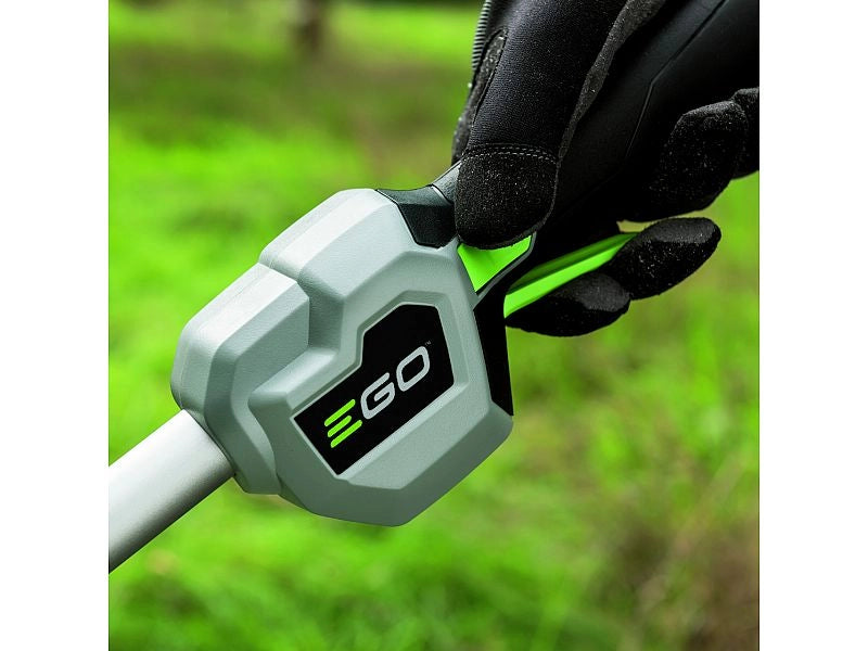 Decespugliatore a batteria EgoPower ST1511E con batteria 2,5Ah e carica