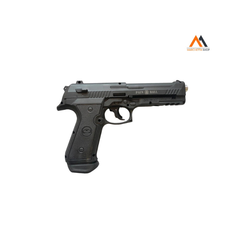 DEFENCE PB-ALFA 5.28