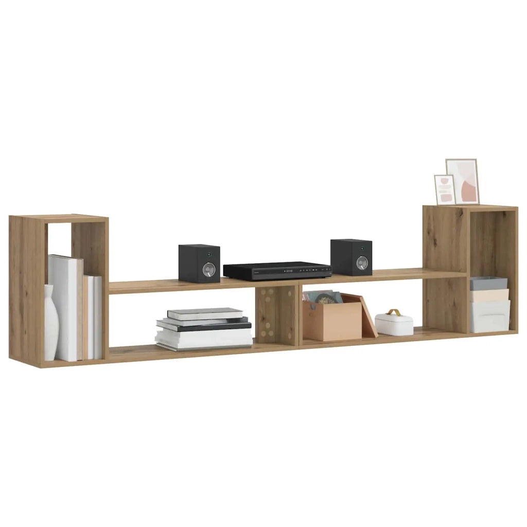 Mobile TV 100 x 30 x 50 cm Rovere Artigianale 8010911