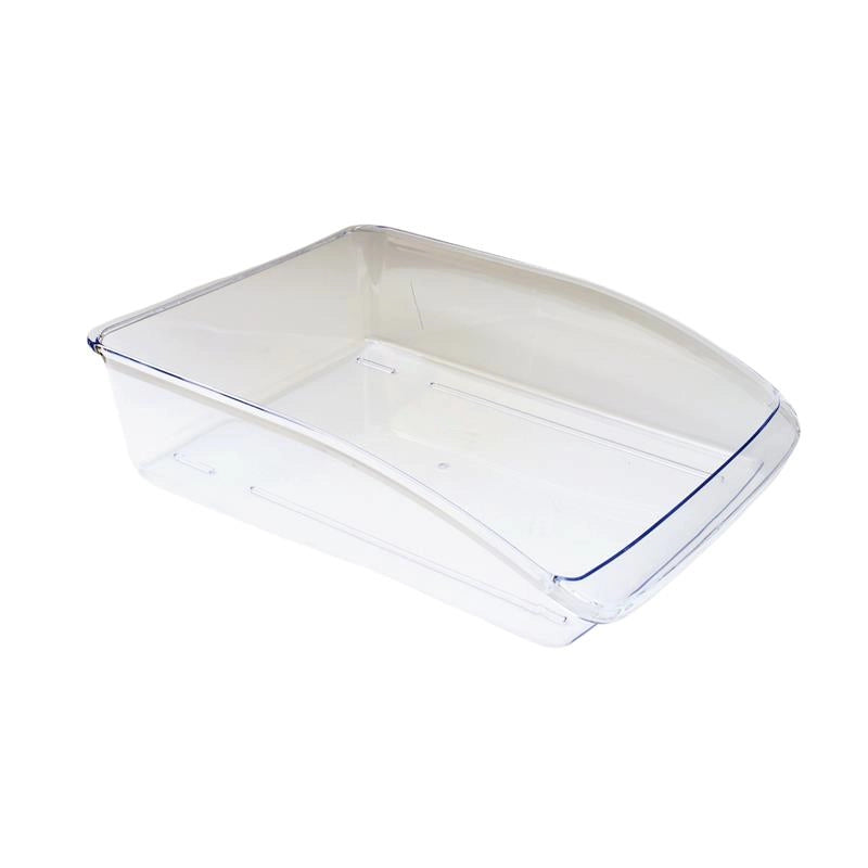 MAURY'S VASCHETTA CONTENITORE PER FRIGORIFERO FRIGO UTILITY 32 X 23 X H8 CM