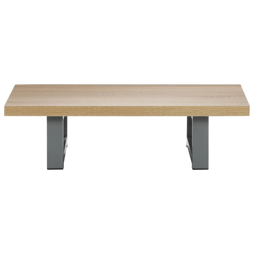 vidaXL Mobili da Bagno Rovere 60x40x16,3 cm