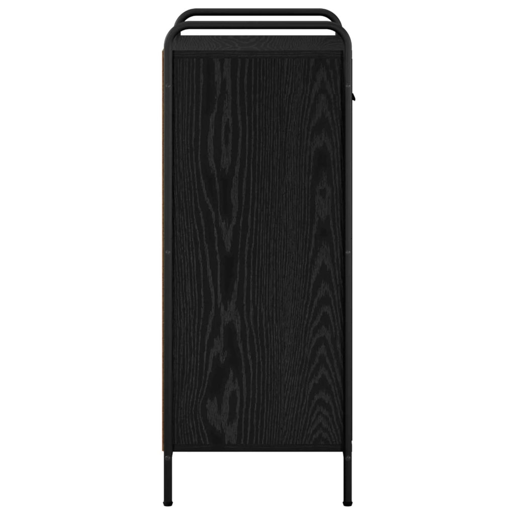 Mobile per scarpe 51 x 36,5 x 93 cm Legno ingegnerizzato 8014010