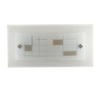 APPLIQUE MUSA DRITTA CURVA