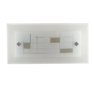 APPLIQUE MUSA DRITTA CURVA