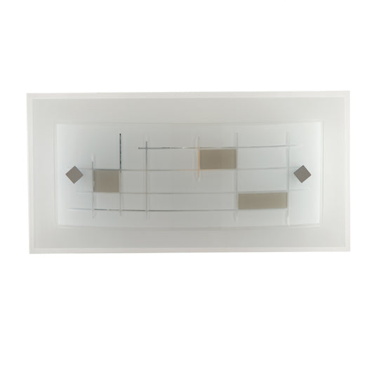 APPLIQUE MUSA DRITTA CURVA