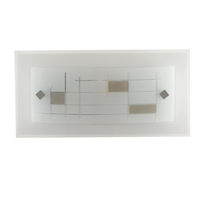 APPLIQUE MUSA DRITTA CURVA