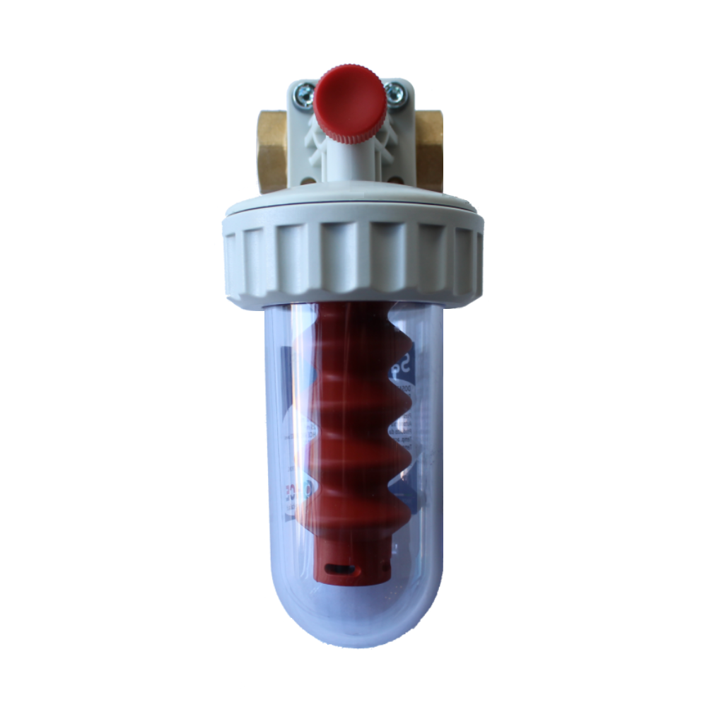 DOSATORE PROPORZIONALE ANTICALCARE 1/2 F x 1/2 F