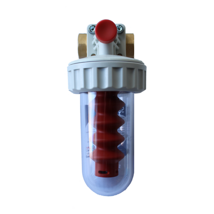 DOSATORE PROPORZIONALE ANTICALCARE 1/2 F x 1/2 F