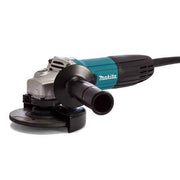SMERIGLIATRICE ANGOLARE 'GA4530R' MAKITA Ø 115 mm - 720 Watt - MAKITA