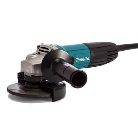 SMERIGLIATRICE ANGOLARE 'GA4530R' MAKITA Ø 115 mm - 720 Watt - MAKITA