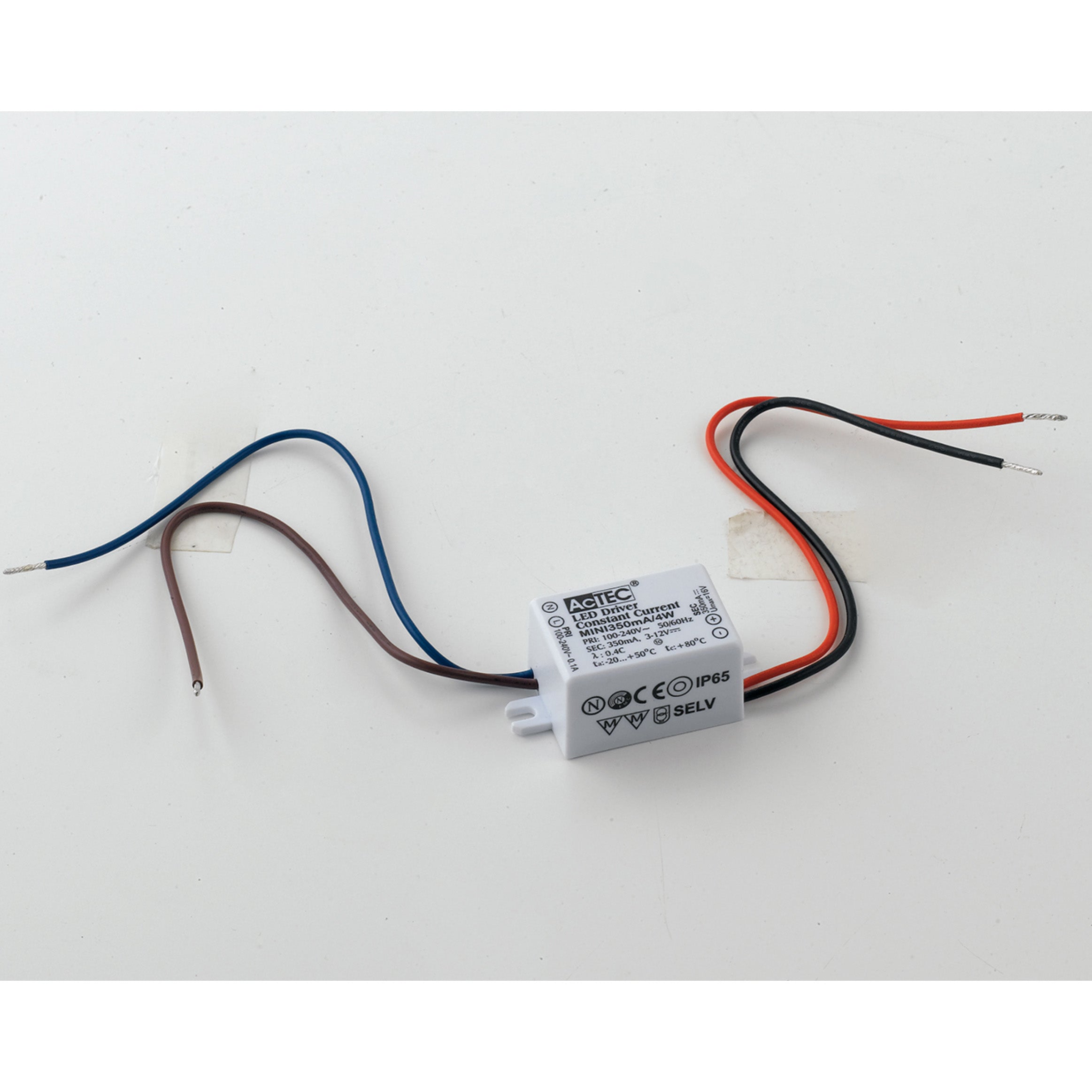 DRIVER CORRENTE COSTANTE IP65