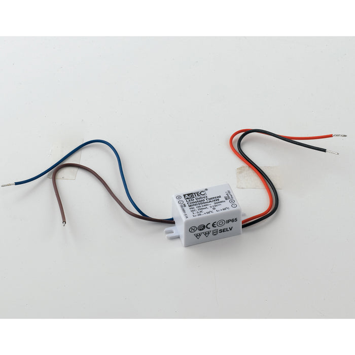 DRIVER CORRENTE COSTANTE IP65