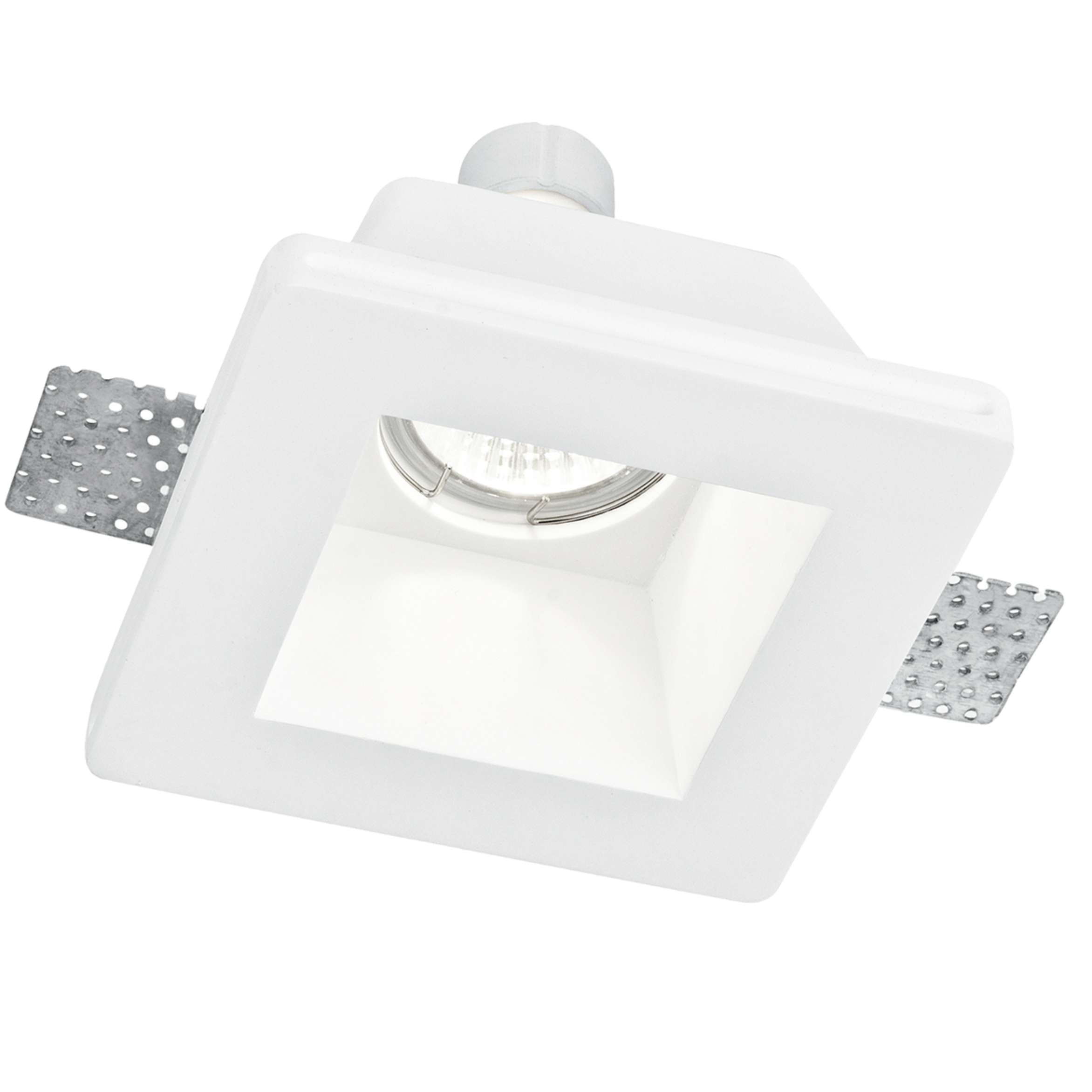 Incasso gesso Ghost quadrato