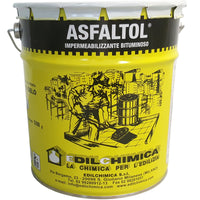 asfalto a freddo asfaltol da 6,00 kg cod:ferx.772