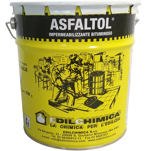asfalto a freddo asfaltol da 6,00 kg cod:ferx.772