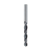 PUNTA ELICOIDALE P/LEGNO D  4 MM- KRINO- 1,0 pz