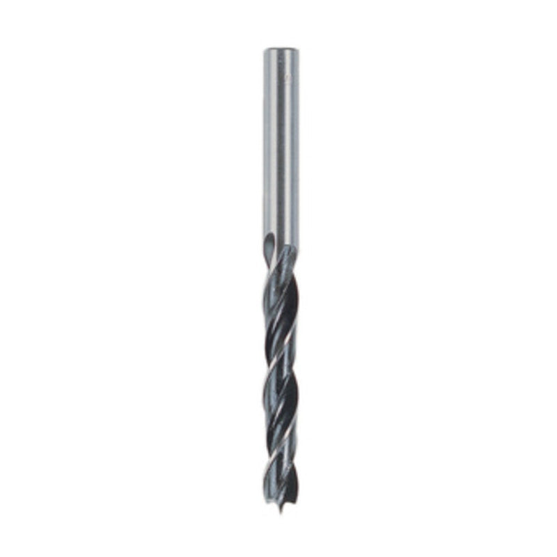 PUNTA ELICOIDALE P/LEGNO D  4 MM- KRINO- 1,0 pz