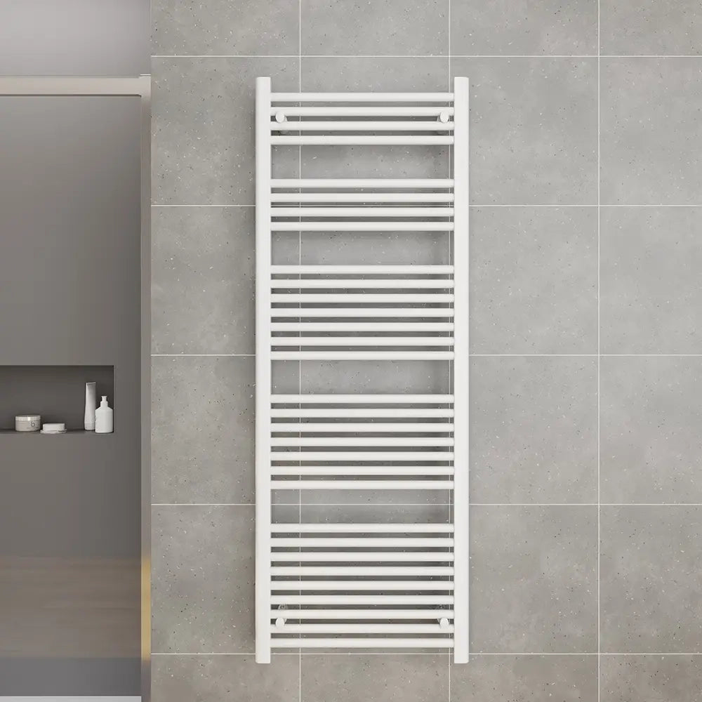 Termoarredo scaldasalviette 1800x500 bianco interasse 450 | Antares